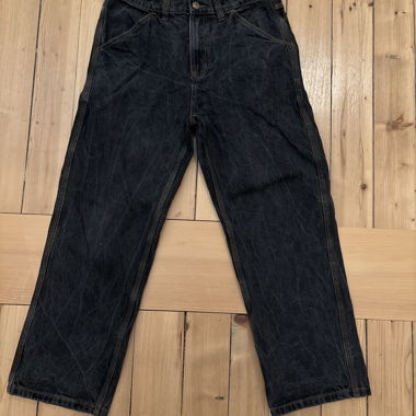 Pass Port Jeans