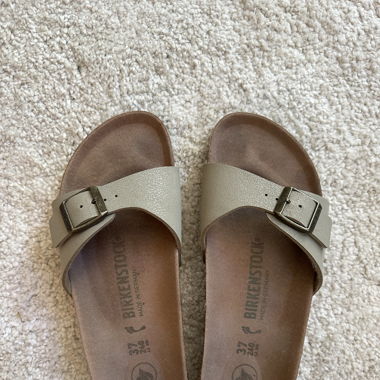 Birkenstock