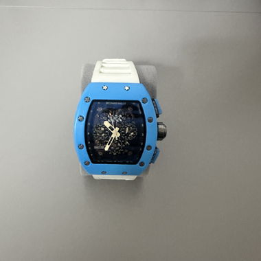 Orologio stile Richard Mille