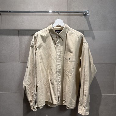 Vintage Ralph Lauren Shirt Hemd