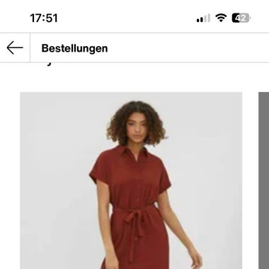Kleid