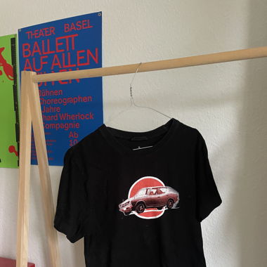 Auto tshrit