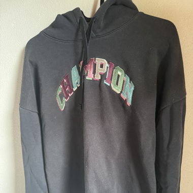 Champion Pullover 