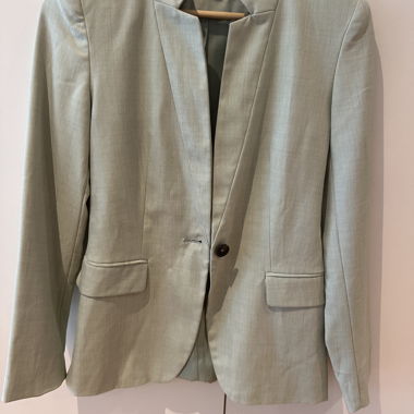 Blazer Zara