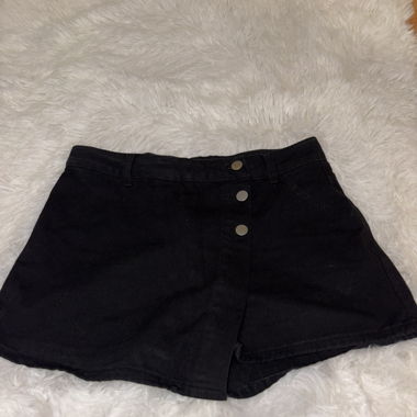 Jupe short 