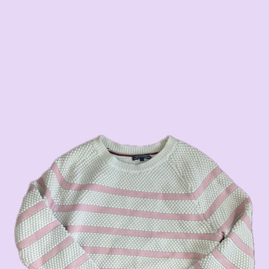 Tommy Hilfiger Crewneck