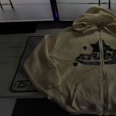 Zip-Up 4tune