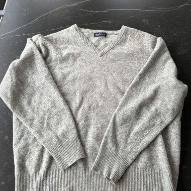 Pullover