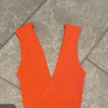 Zara Top