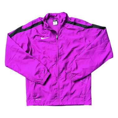 Nike Trackjacket - S
