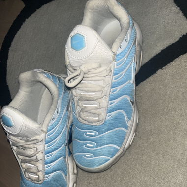 Tn Aqua 