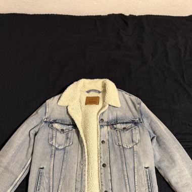 Levi's Jacke