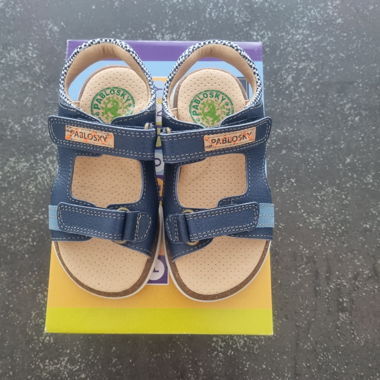 Kids Sandals Pablosky