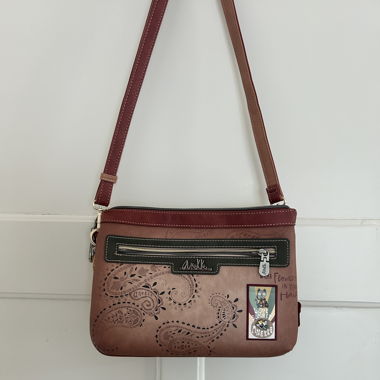 Anekke Tasche