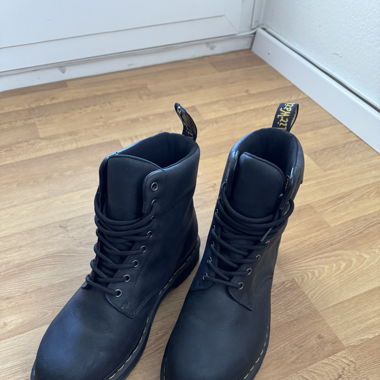 Dr. Martens waterproof 