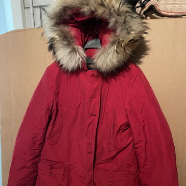 Woolrich Jacke