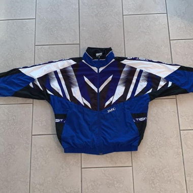 JACKO Trainingsjacke