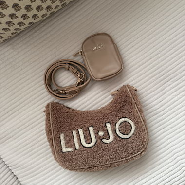 LIU JO Shoulder Bag Set