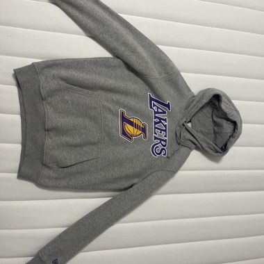 New Era Laker‘s Hoodie