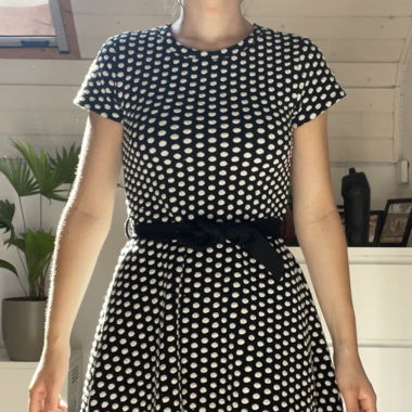 Kleid
