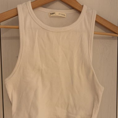 Pull&Bear Croptop