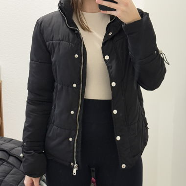 Veste d’hiver - taille S