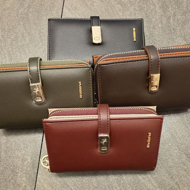 very nice wallets