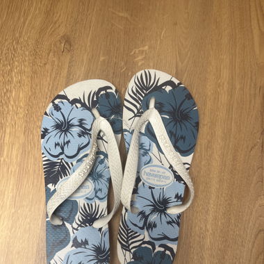 Slippers Havaianas Size 41