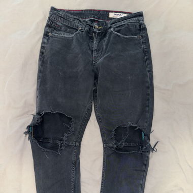 Displaj Jeans