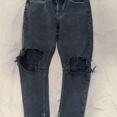 Displaj Jeans