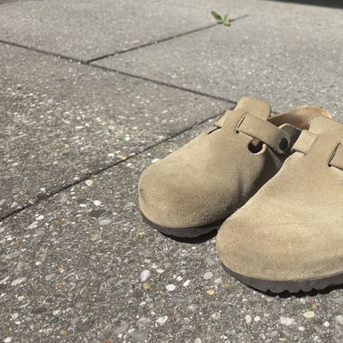 Birkenstock Boston