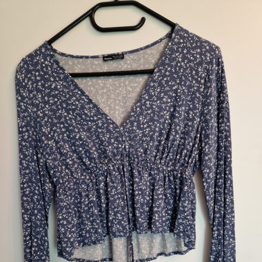 Bluse 