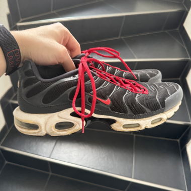Nike Air Max Plus (Tn)