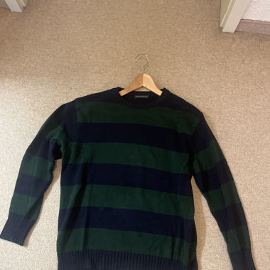 Iconic Brandy Melville Knitted Sweater