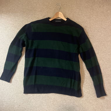 Iconic Brandy Melville Knitted Sweater