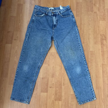 High-Waisted Jeans from Pull and Bear