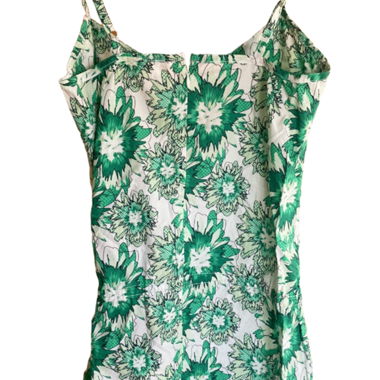 Robe d’été fleurie ZooYork taille S