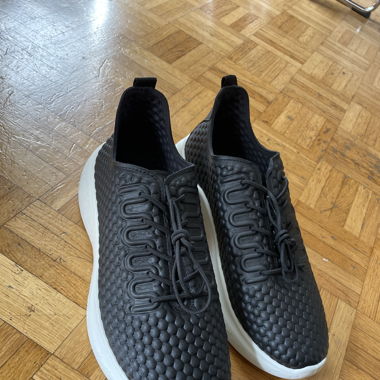 Ecco Sneaker 42