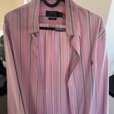 Ralph Lauren Shirt 