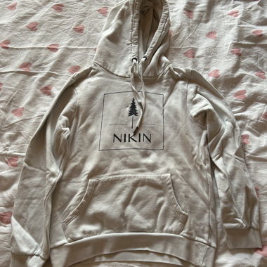 Nikin Hoodie