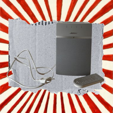 Bose Musik Box
