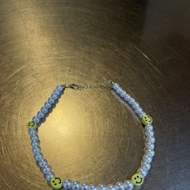Perlen Kette