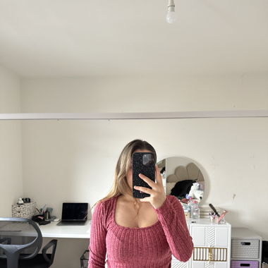 Top/ blouse/pull