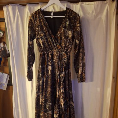 Kleid