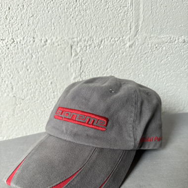 Supreme Cap