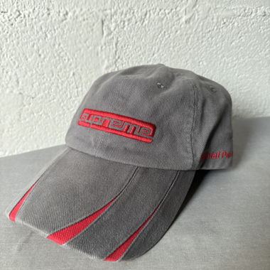 Supreme Cap