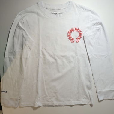 Chrome Hearts longsleeve