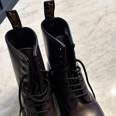 Doc martens 