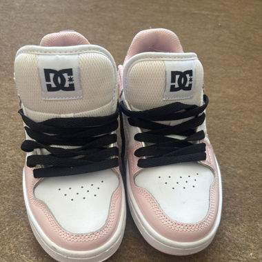 DC Shoes Schuhe