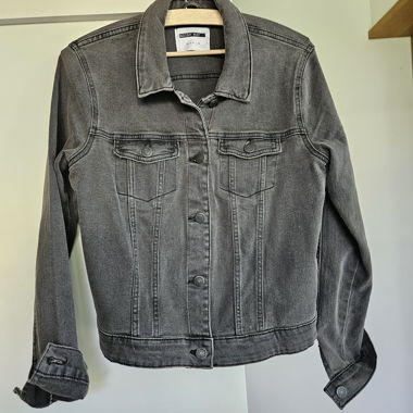 Noisy May Jeansjacke
